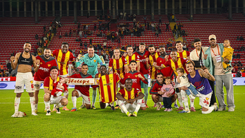 Göztepe’de değişim