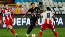 Evander bekliyor
