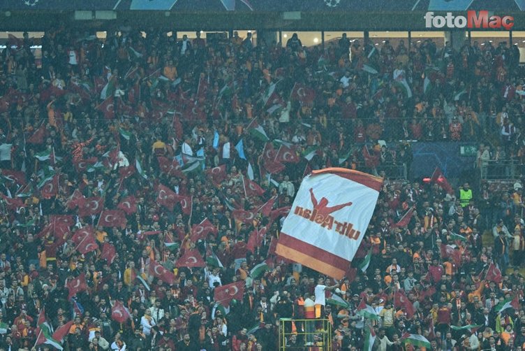Kopenhag - Galatasaray maçı öncesi büyük taraftar krizi!