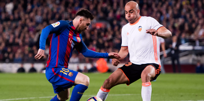 Kayserispor bombayı patlattı! Feghouli ve Dirar'dan jest | Aymen Abdennour kimdir? Son dakika transfer haberleri