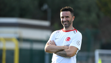 Ümit’lerde iki değişiklik