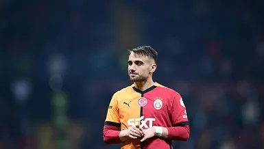 Yunus Akgün formayı alacak