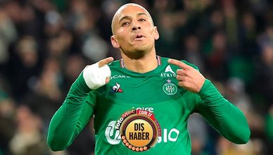 Fenerbahçe’nin yeni golcüsü ocakta geliyor! Wahbi Khazri...