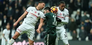 Mitrovic sınıfta kaldı