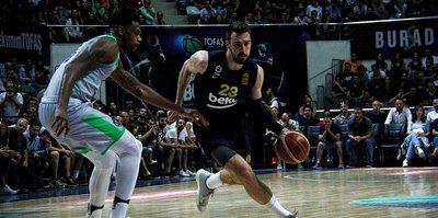 Fenerbahçe finalde!