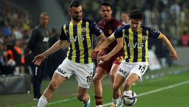 Fenerbahçe - Göztepe maçı sonrası Ferdi Kadıoğlu'dan Altay Bayındır'a teşekkür!