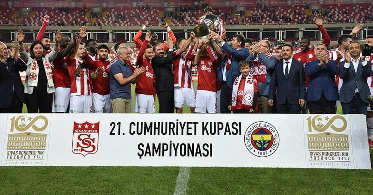 Sivasspor 2 1 Fenerbahce Mac Sonucu Ozet Son Dakika Fenerbahce Haberleri Fotomac