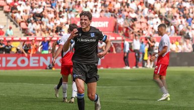 Gözler Karlsbakk’ta