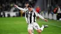 Kenan’lı Juve 127 yaşında