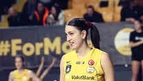 VakıfBank’ta bir ayrılık daha!