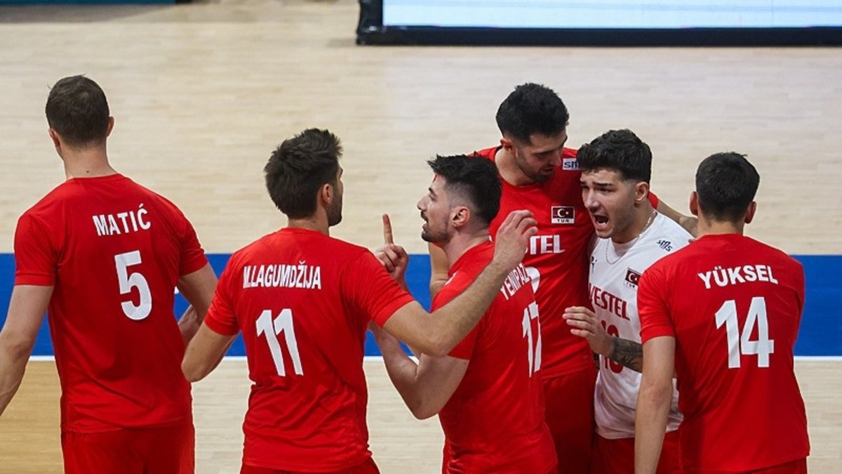 Teşekkürler Efeler