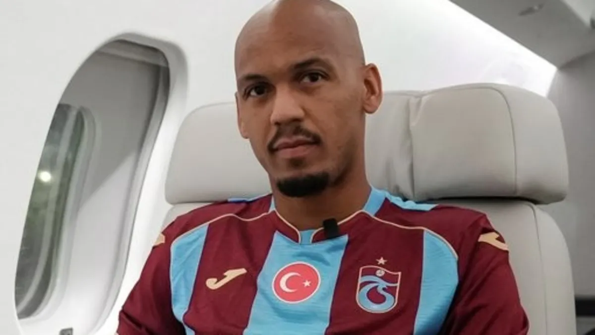 Trabzonspor'un yeni transferi geliyor!