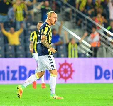 Fenerbahçeli eski yıldız Galatasaray yolunda!