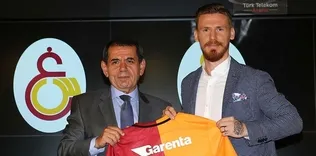 En büyük katkıyı Sigthorsson yaptı