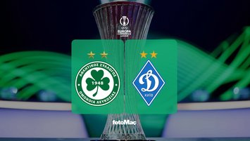 Omonia Nicosia-Dynamo Kiev maçı detayları!
