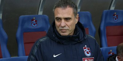 "Enerjimizi Trabzonspor için harcıyoruz"