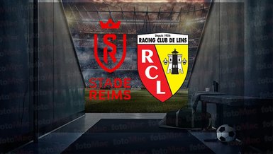 Reims - Lens maçı ne zaman, saat kaçta ve hangi kanalda canlı yayınlanacak? | Fransa Ligue 1