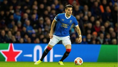 Fenerbahçe Ianis Hagi’yi transfer gündemine aldı!
