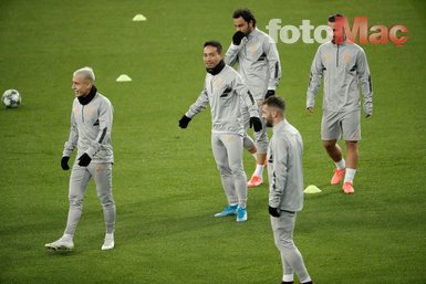 Galatasaray’a büyük müjde! Madrid maçı öncesi...