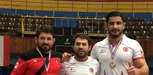 Taha Akgül, Amerika’dan memnun döndü