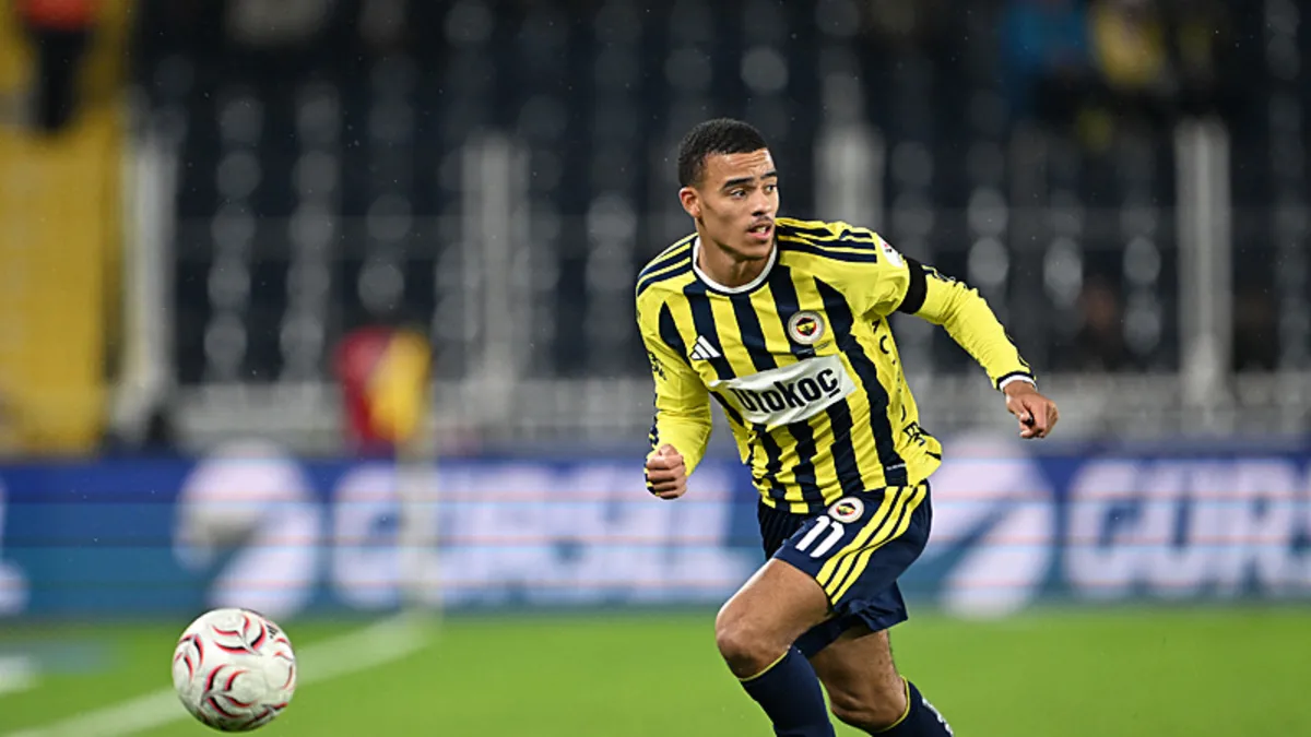 İsmail Kartal'dan flaş Greenwood kararı! Kötü performansı sürerse...