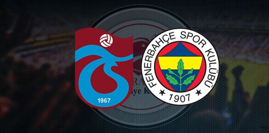 trabzonspor fenerbahce maci ne zaman
