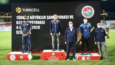 Şampiyon Fenerbahçe