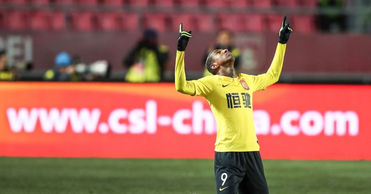 Trabzonspor A Talisca Mujdesi Geliyor Son Dakika Trabzonspor Haberleri Fotograflari Fotomac