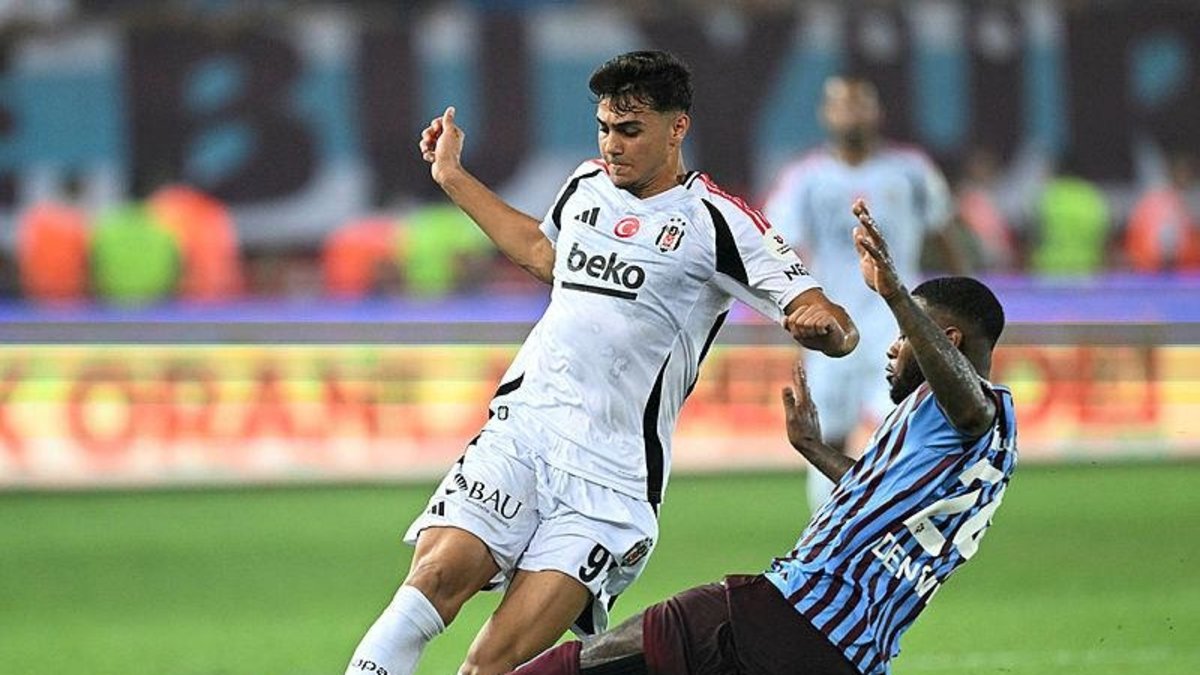 BEŞİKTAŞ HABERLERİ - Mustafa’ya devler talip
