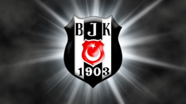 Beşiktaş sensin!