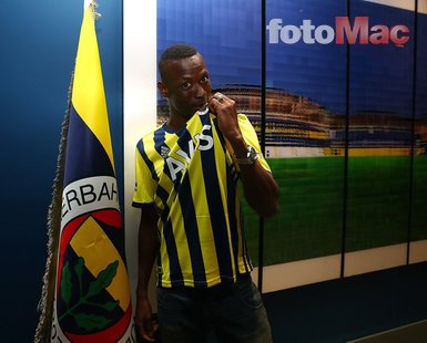 Fenerbahçe taraftarı Thiam’a övgü yağdırdı! Efsaneler ölmez şekil değiştirir