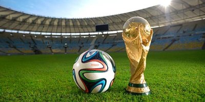 FIFA 2026 Dünya Kupası adayları kabul edildi