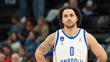 Anadolu Efes Sırbistan'da