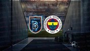 Başakşehir-Fenerbahçe maçı kaç kaç bitti, kim kazandı?