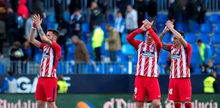 Atletico Madrid’in yüzde 17’si satıldı!