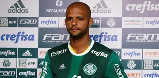Gündem Felipe Melo