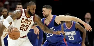 Cleveland Cavaliers uzatmada kazandı