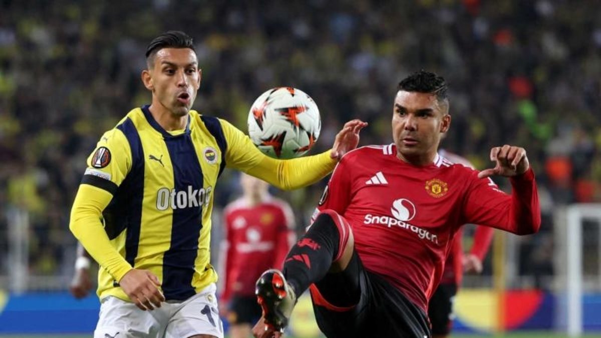 FENERBAHÇE HABERLERİ - İrfan Can Kahveci'den flaş transfer kararı! FENERBAHÇE HABERLERİ - İrfan Can Kahveci'den flaş transfer kararı!