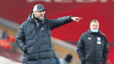 Klopp maliyet istemiyor