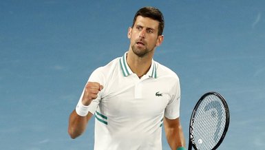 Sırp tenisçi Djokovic Miami Açık'ta oynamayacak