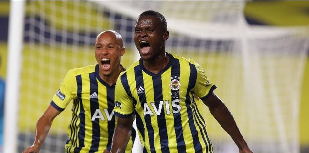 Beşiktaş'ın Fenerbahçe'ye kupa maçlarında büyük üstünlüğü