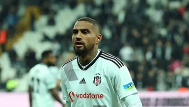 Boateng’den kalma sinyali