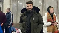 Abdullah Doğan Ukrayna’da mahsur kaldı!