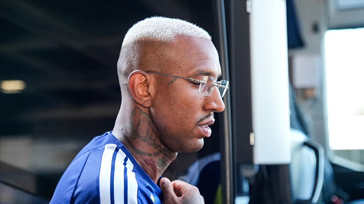 Talisca belirsizliği