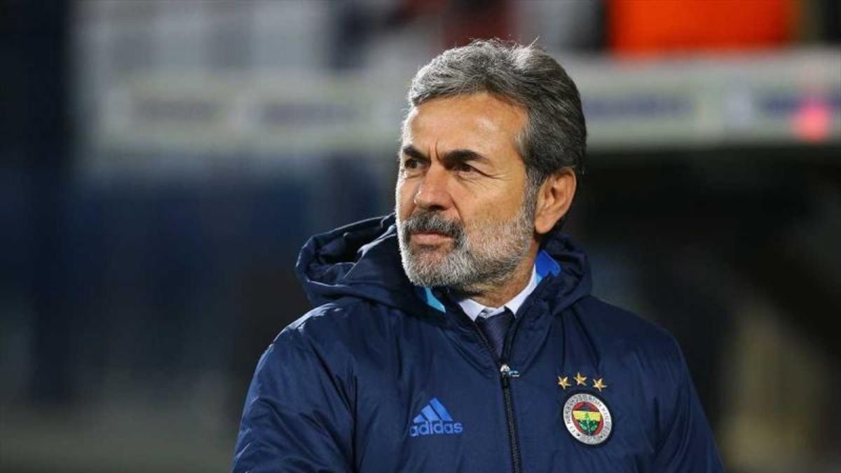 Aykut Kocaman'dan flaş hamle! 3 ismi Fenerbahçe'ye getiriyor