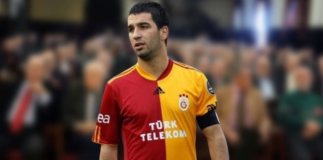 Sami Çölgeçen'den Arda Turan tepkisi! "Siz hiç hata yapmadınız mı?"