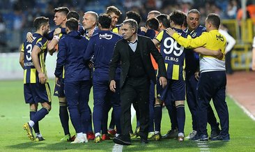 Fenerbahçe'de yeni hedef 6!