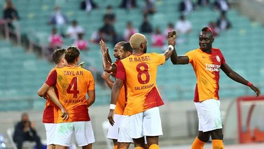 Yola Devam Son Dakika Galatasaray Haberleri Fotomac