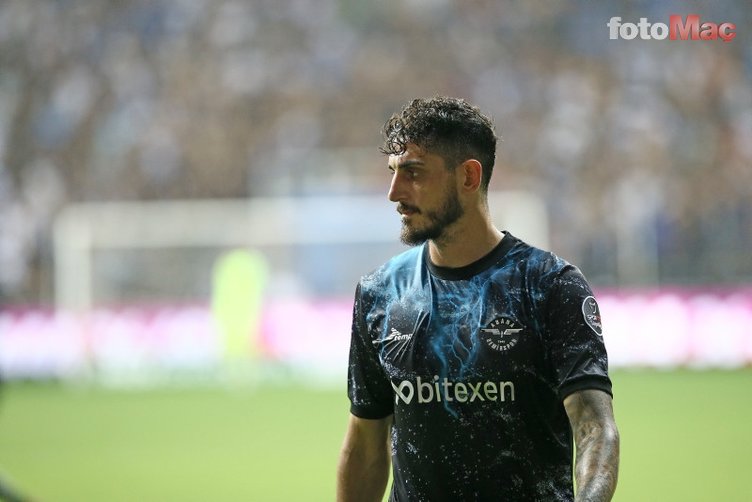 FENERBAHÇE TRANSFER HABERLERİ | Fenerbahçe'de ara transferde bombalar patlayacak! İşte listedeki 5 yıldız