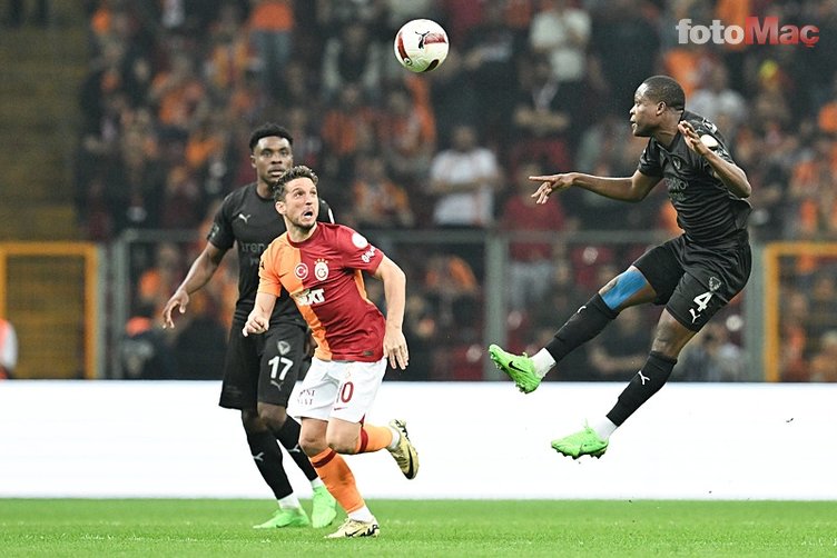 Spor yazarları Galatasaray - Hatayspor maçını değerlendirdi